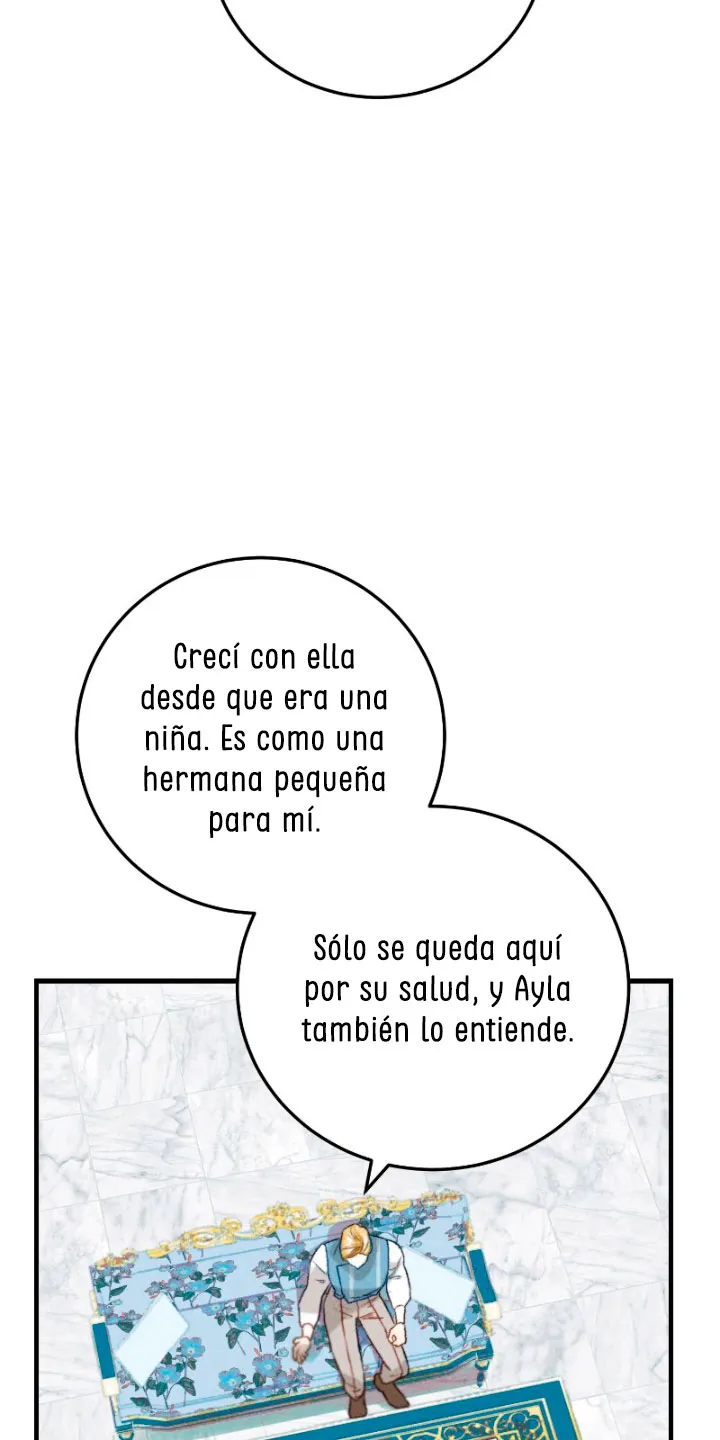 Él no es solo una cara bonita Capítulo 25 en Línea - página 21