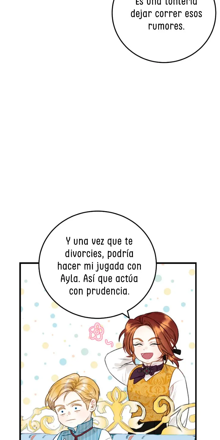 Él no es solo una cara bonita Capítulo 25 en Línea - página 28