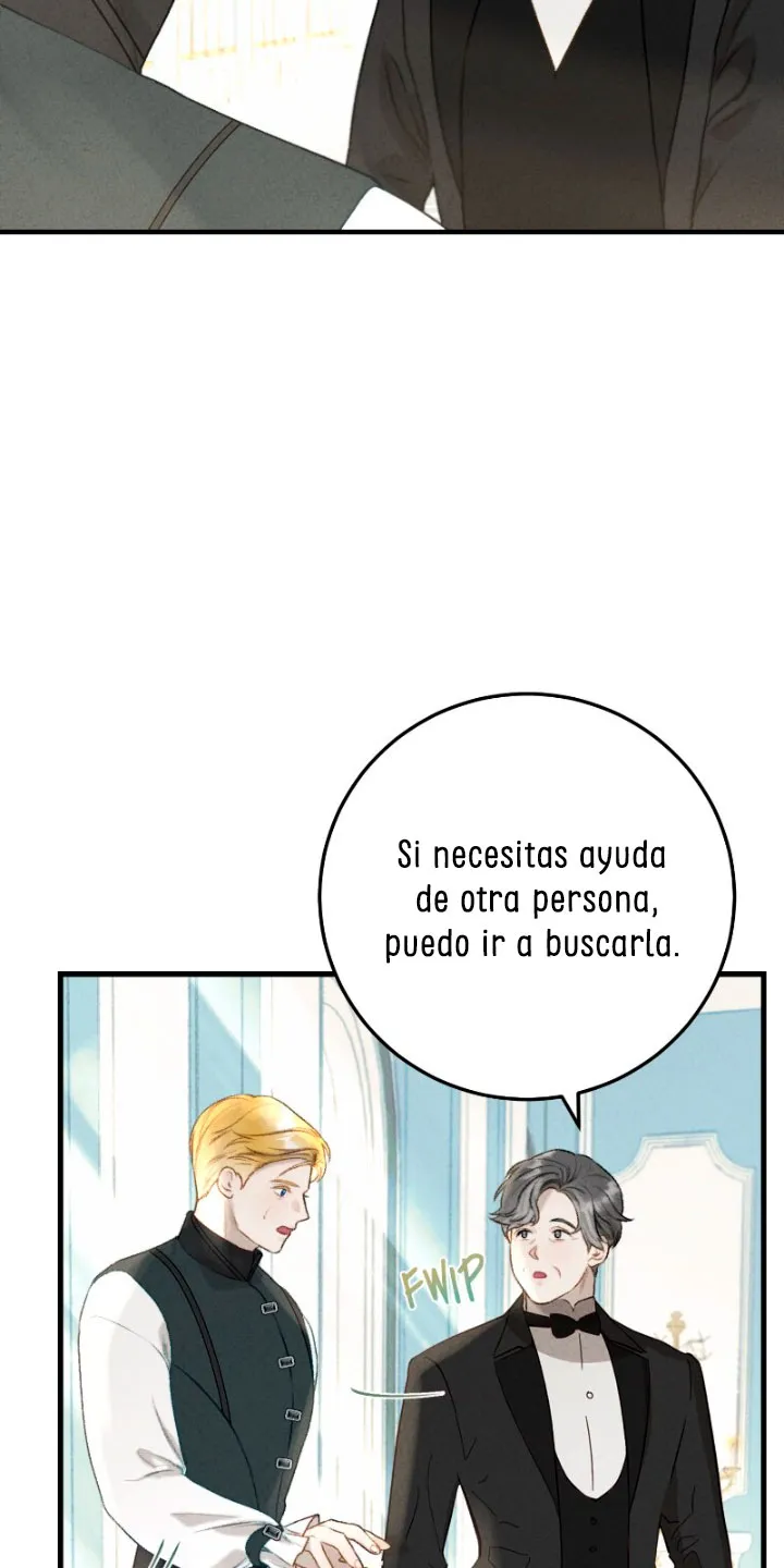 Él no es solo una cara bonita Capítulo 25 en Línea - página 38