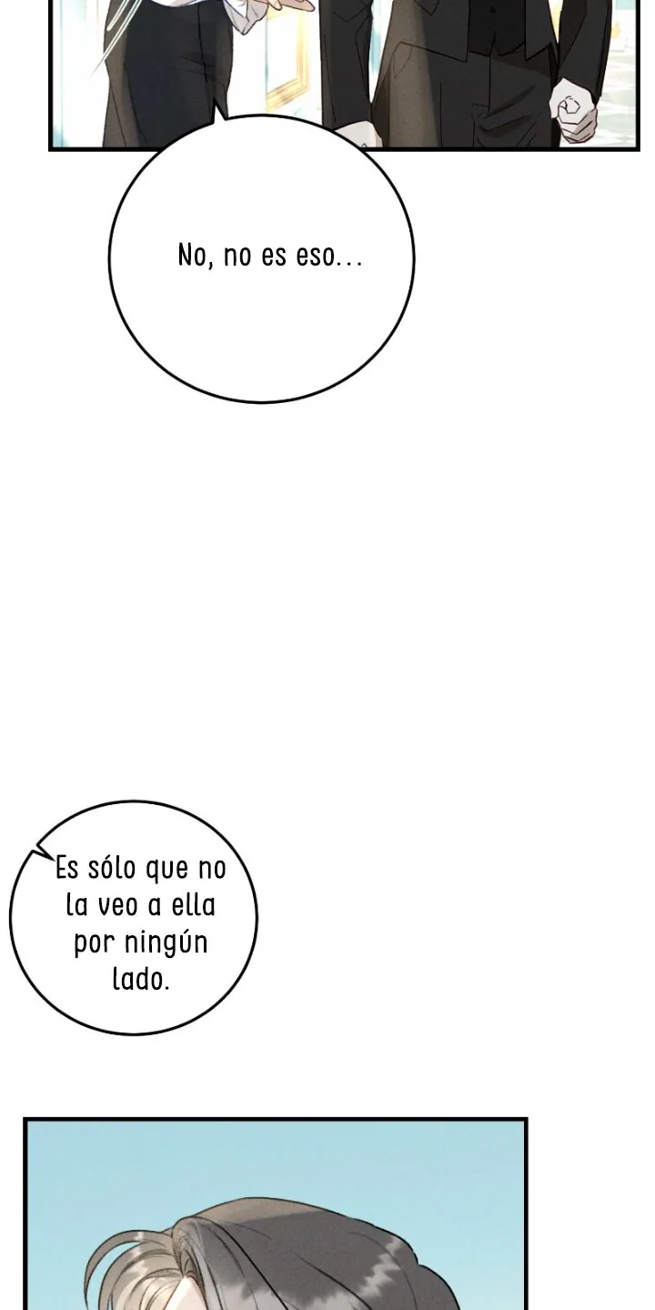 Él no es solo una cara bonita Capítulo 25 en Línea - página 39