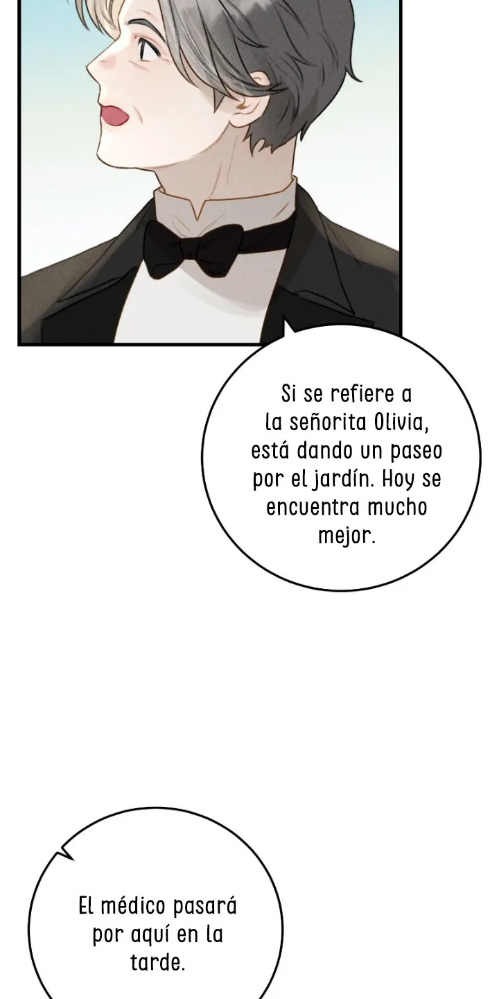 Él no es solo una cara bonita Capítulo 25 en Línea - página 40