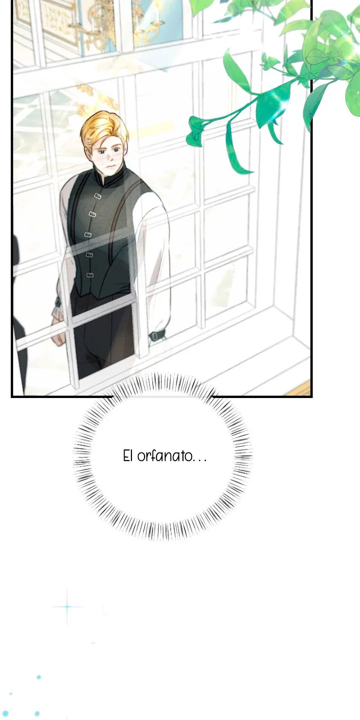 Él no es solo una cara bonita Capítulo 25 en Línea - página 44