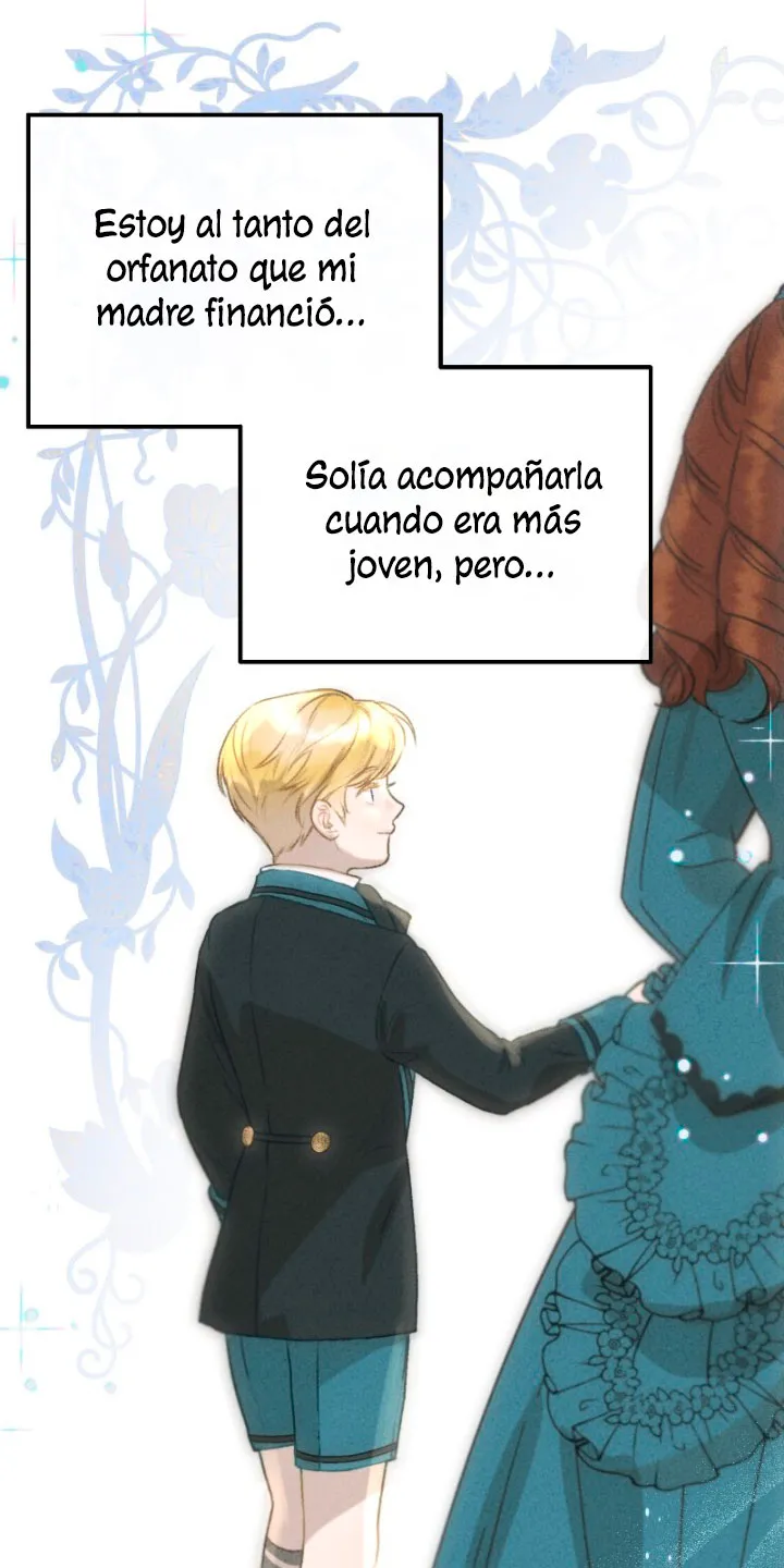 Él no es solo una cara bonita Capítulo 25 en Línea - página 45