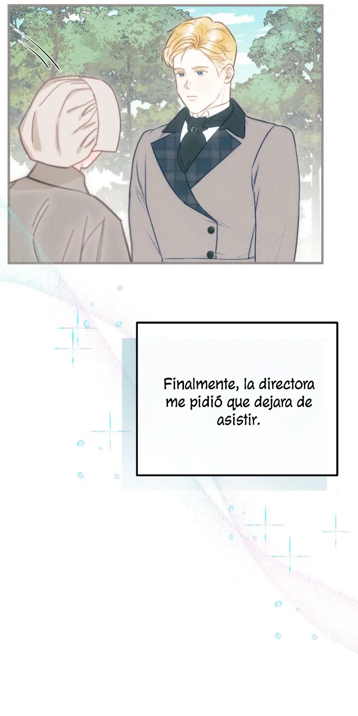 Él no es solo una cara bonita Capítulo 25 en Línea - página 47