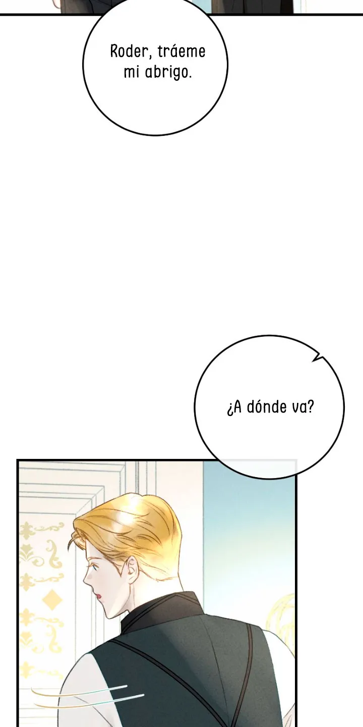 Él no es solo una cara bonita Capítulo 25 en Línea - página 49