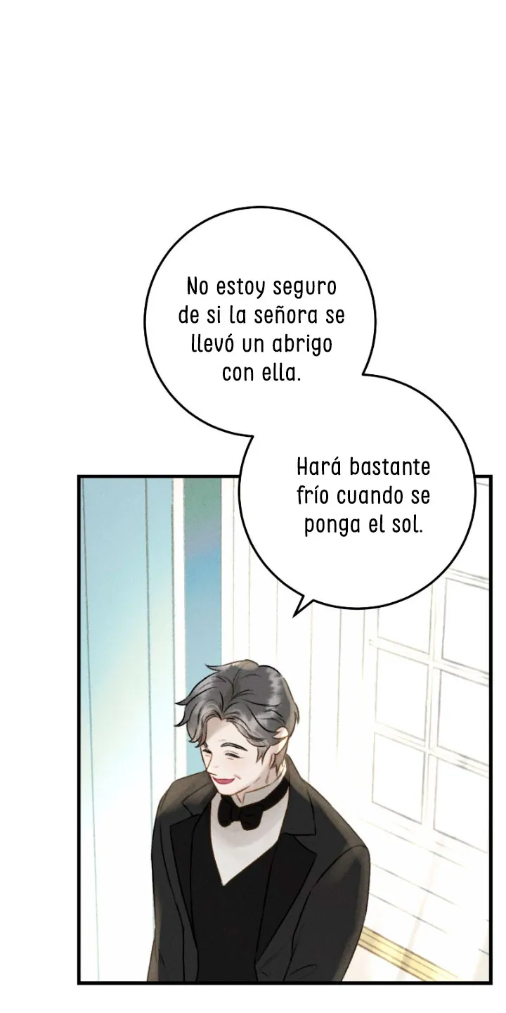 Él no es solo una cara bonita Capítulo 25 en Línea - página 52