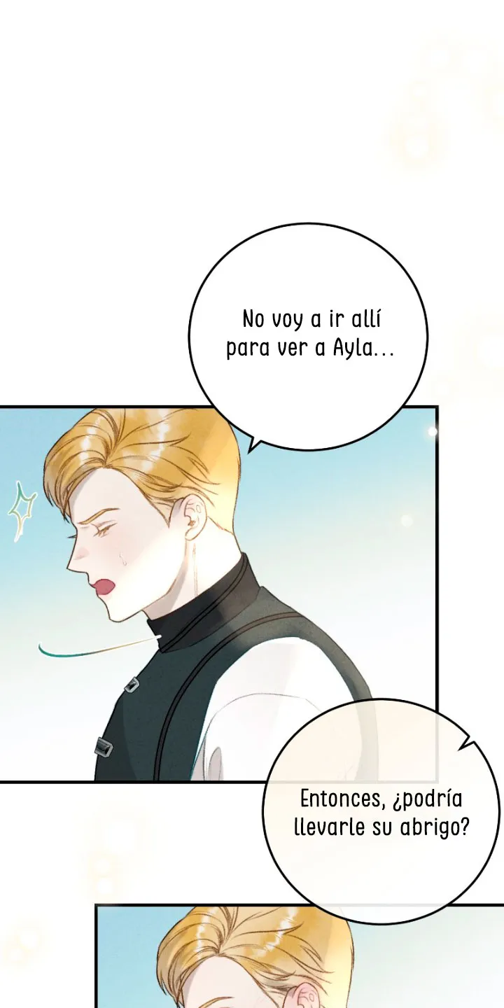 Él no es solo una cara bonita Capítulo 25 en Línea - página 53
