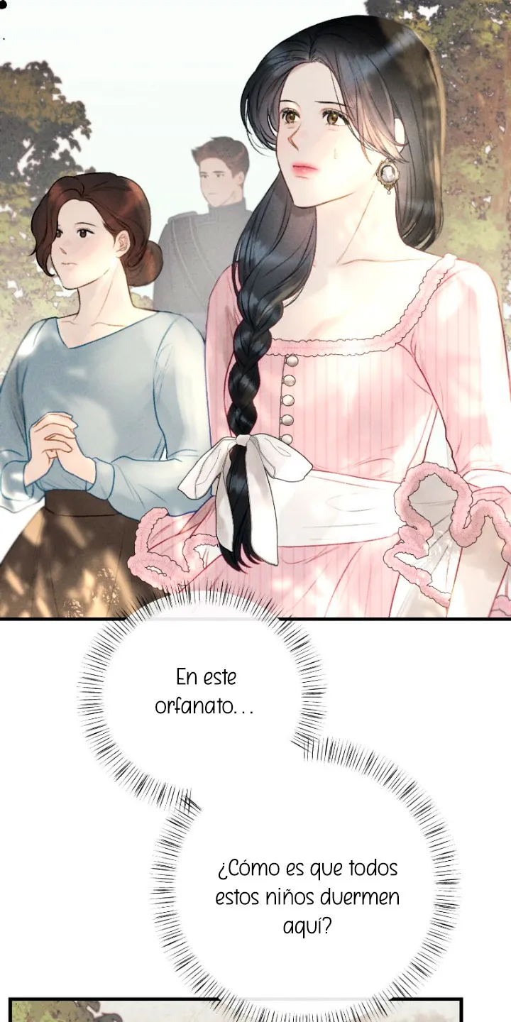 Él no es solo una cara bonita Capítulo 25 en Línea - página 57
