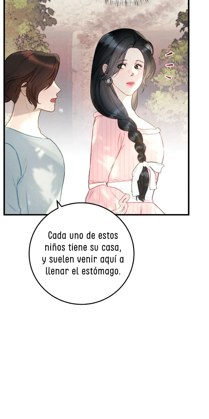 Él no es solo una cara bonita Capítulo 25 en Línea - página 58