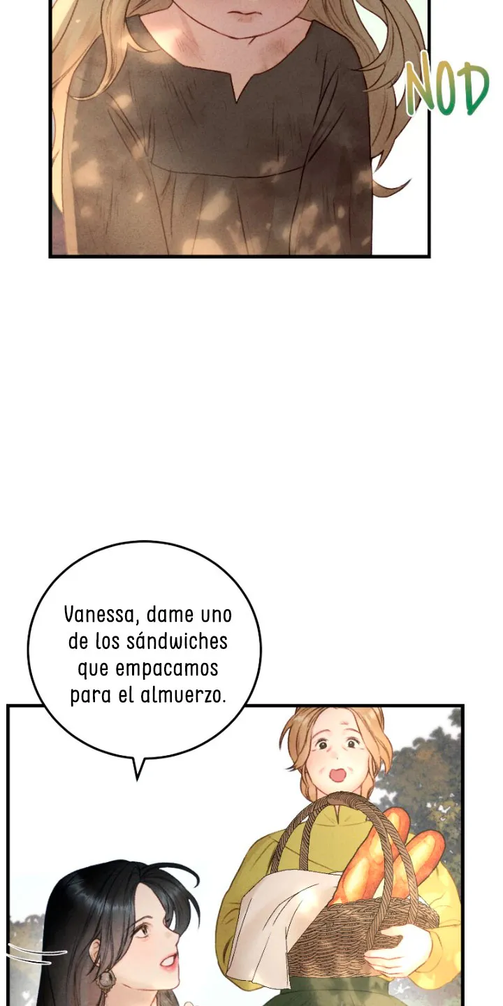 Él no es solo una cara bonita Capítulo 26 en Línea - página 5