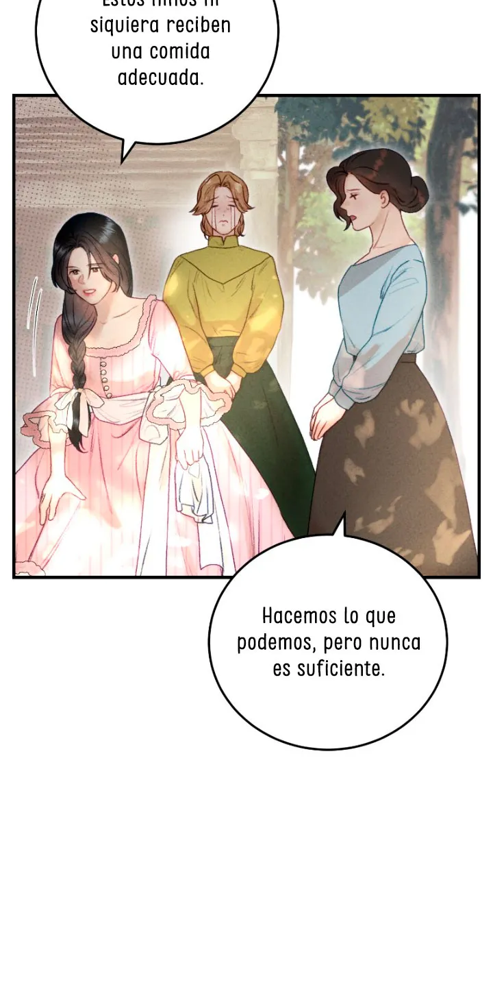 Él no es solo una cara bonita Capítulo 26 en Línea - página 17