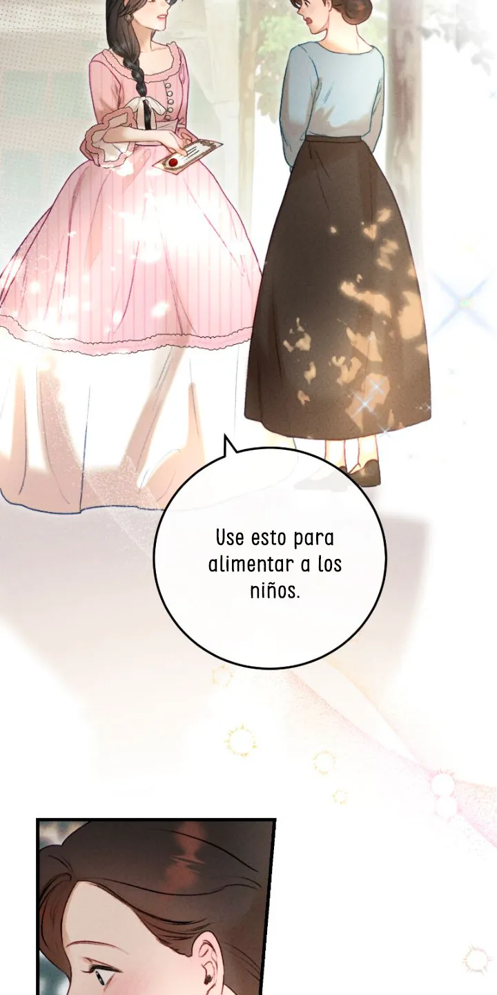 Él no es solo una cara bonita Capítulo 26 en Línea - página 20