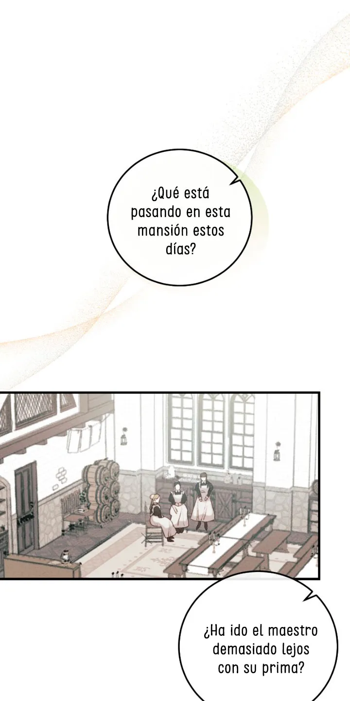 Él no es solo una cara bonita Capítulo 26 en Línea - página 52