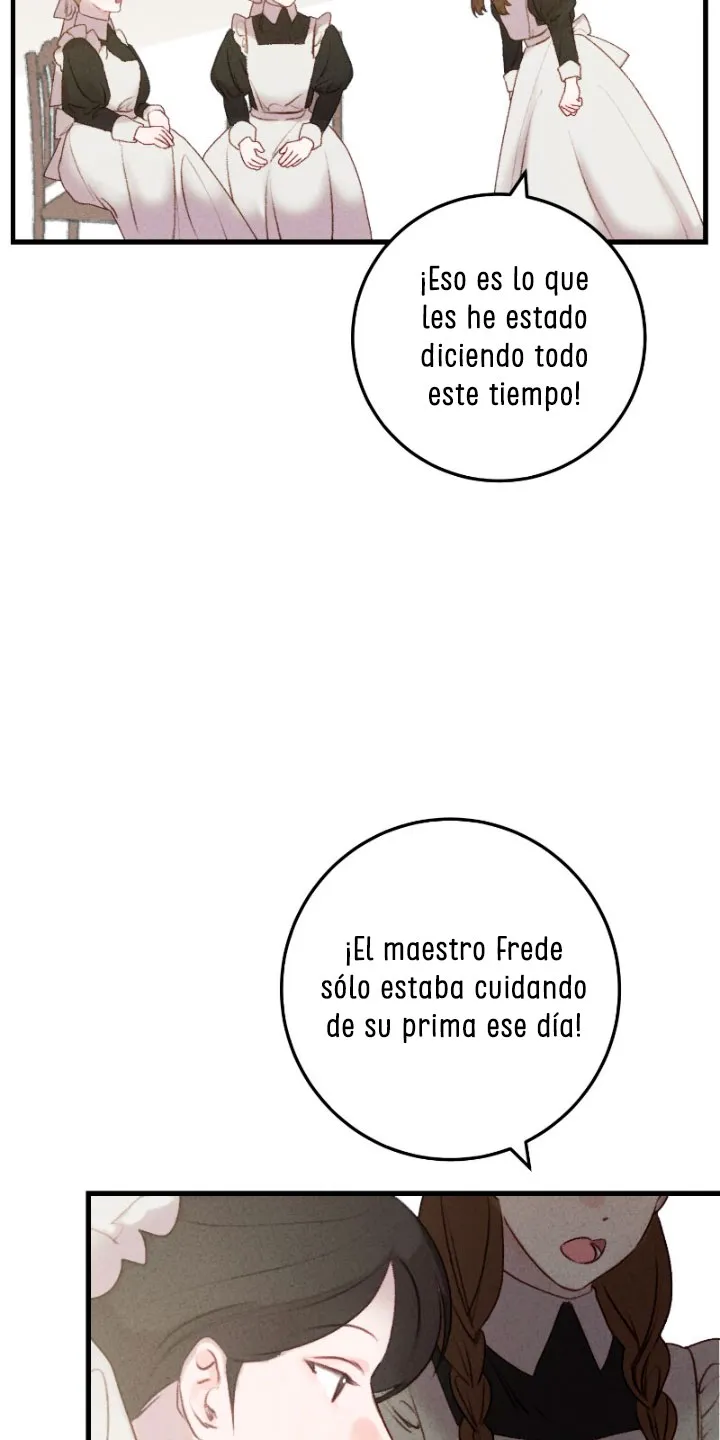 Él no es solo una cara bonita Capítulo 26 en Línea - página 62