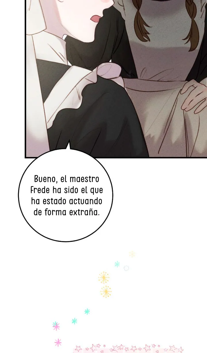 Él no es solo una cara bonita Capítulo 26 en Línea - página 63