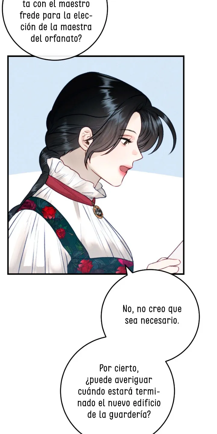 Él no es solo una cara bonita Capítulo 27 en Línea - página 5