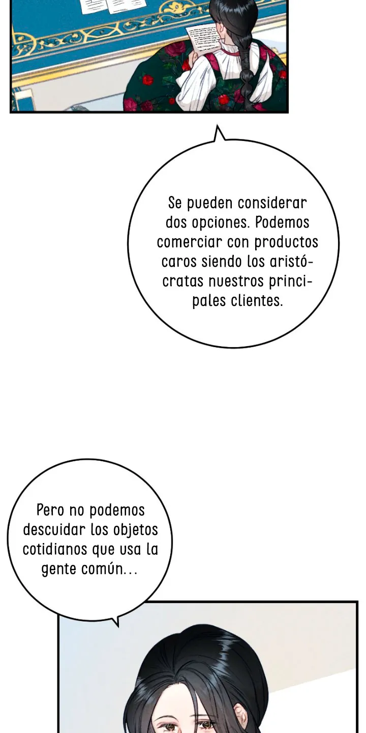 Él no es solo una cara bonita Capítulo 27 en Línea - página 11