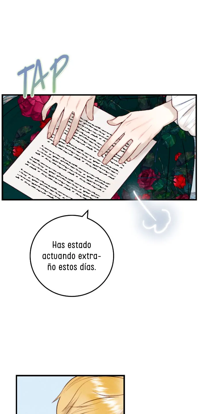 Él no es solo una cara bonita Capítulo 27 en Línea - página 16