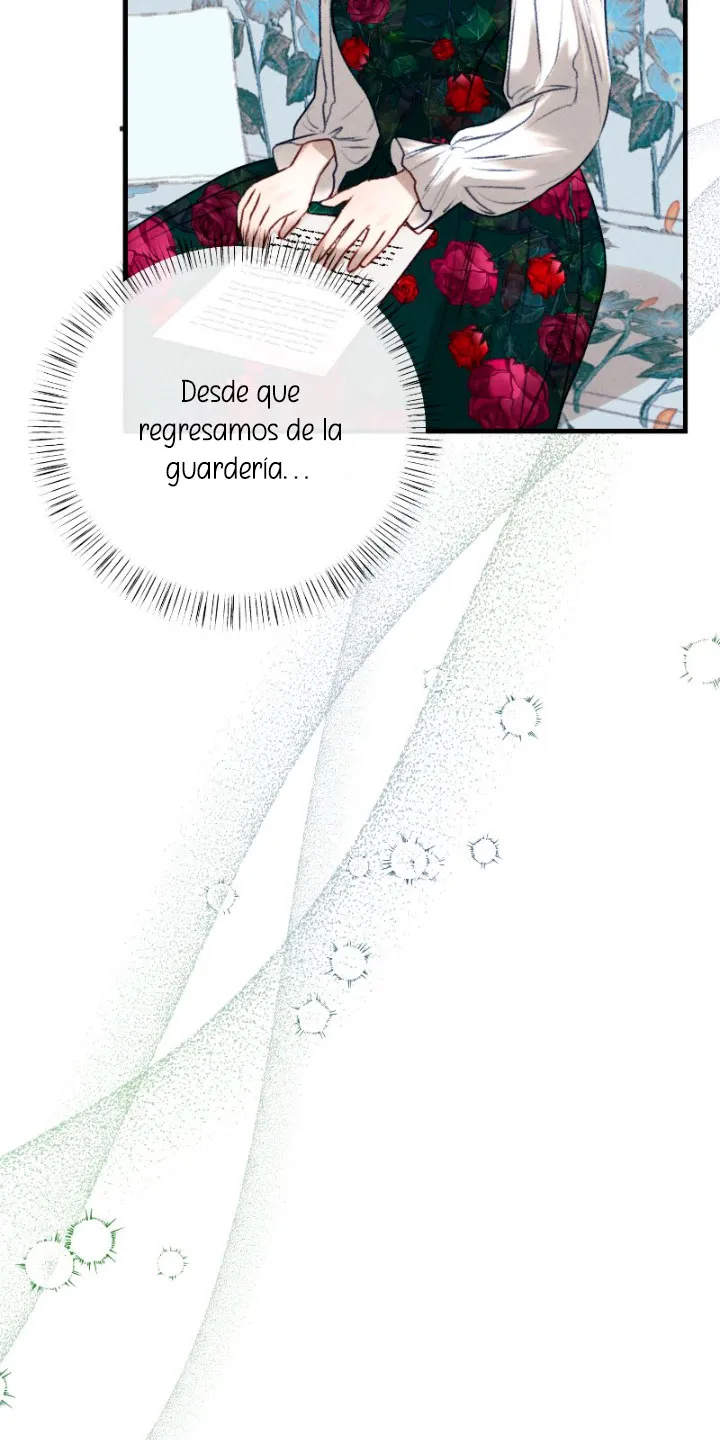 Él no es solo una cara bonita Capítulo 27 en Línea - página 18