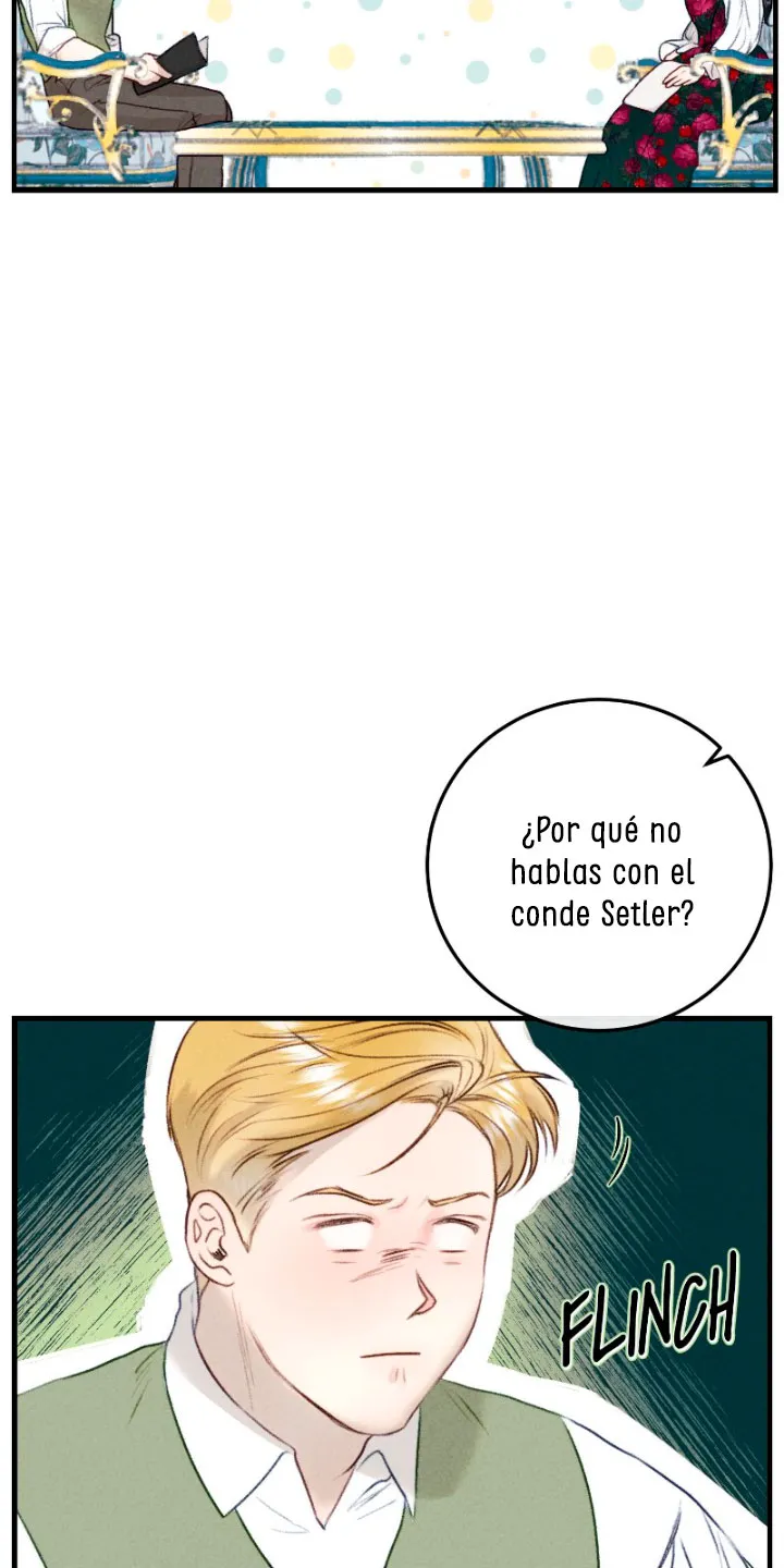 Él no es solo una cara bonita Capítulo 27 en Línea - página 28