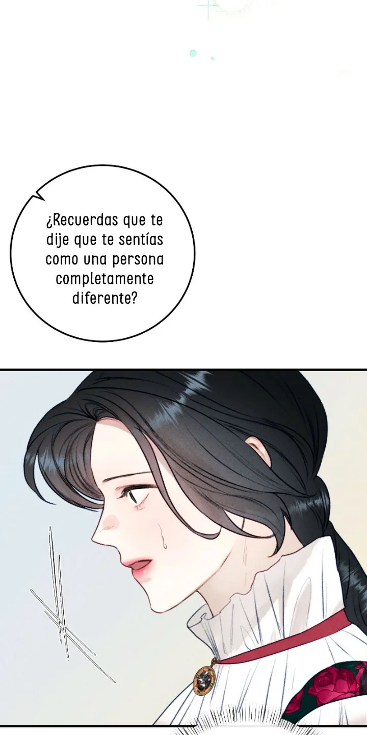 Él no es solo una cara bonita Capítulo 27 en Línea - página 35