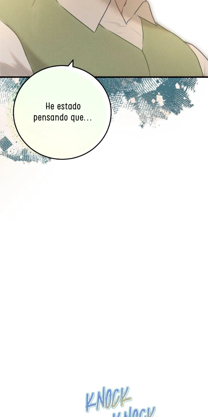 Él no es solo una cara bonita Capítulo 27 en Línea - página 37