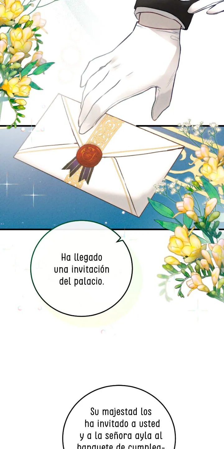 Él no es solo una cara bonita Capítulo 27 en Línea - página 41
