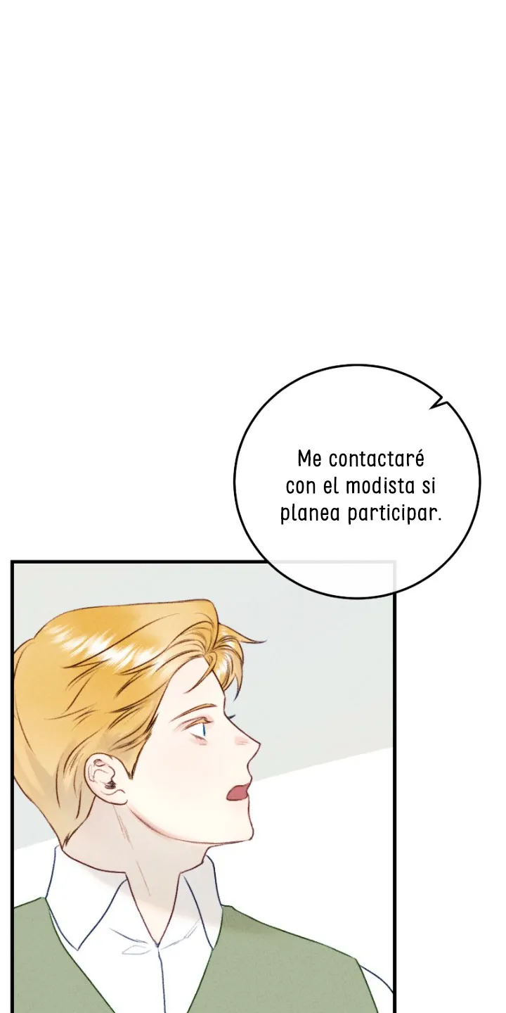 Él no es solo una cara bonita Capítulo 27 en Línea - página 48