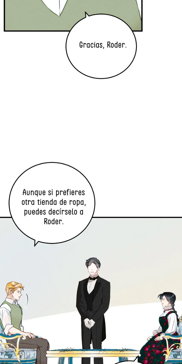 Él no es solo una cara bonita Capítulo 27 en Línea - página 49
