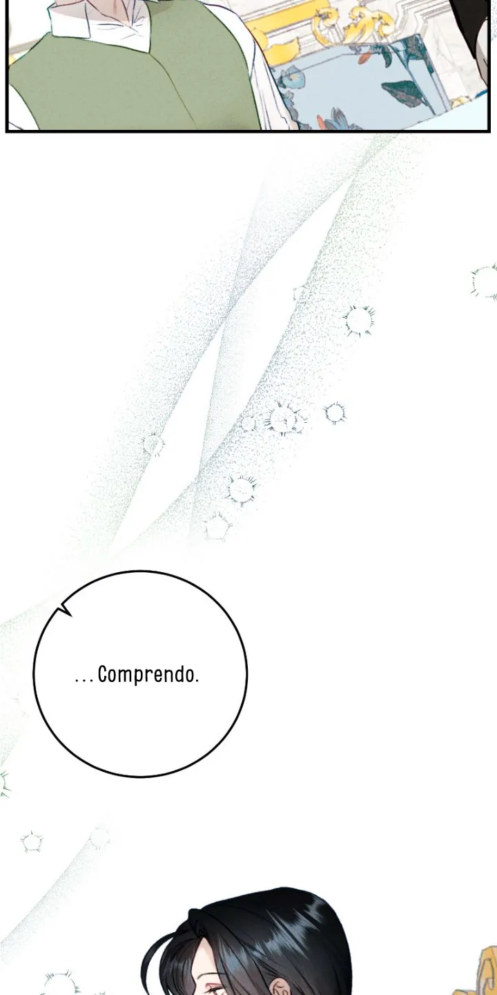 Él no es solo una cara bonita Capítulo 27 en Línea - página 51
