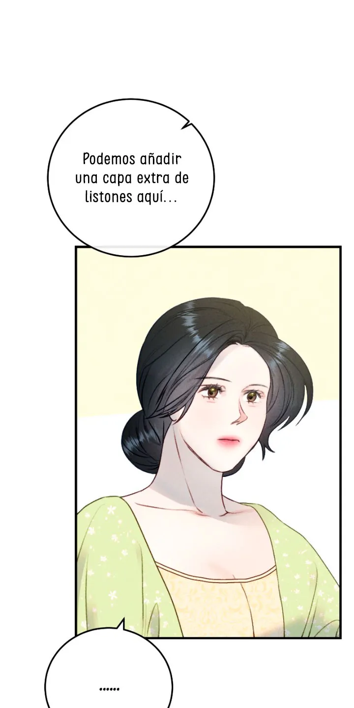 Él no es solo una cara bonita Capítulo 27 en Línea - página 60