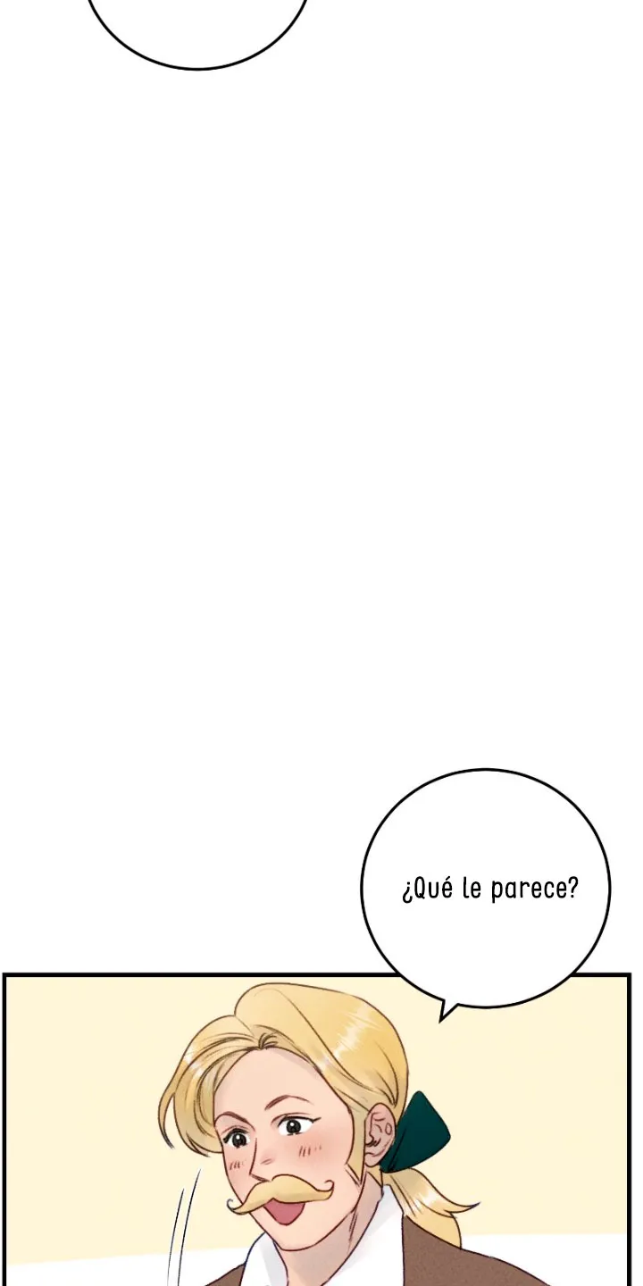 Él no es solo una cara bonita Capítulo 27 en Línea - página 61