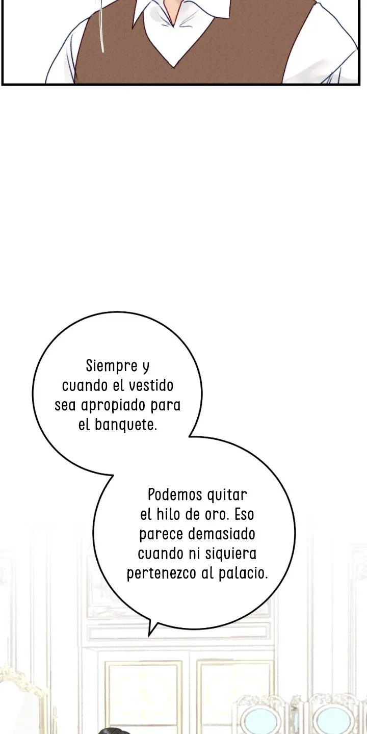 Él no es solo una cara bonita Capítulo 27 en Línea - página 62