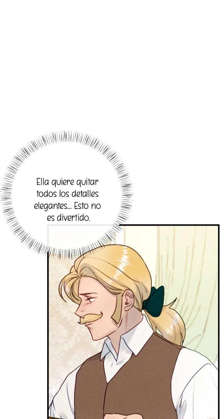 Él no es solo una cara bonita Capítulo 27 en Línea - página 68