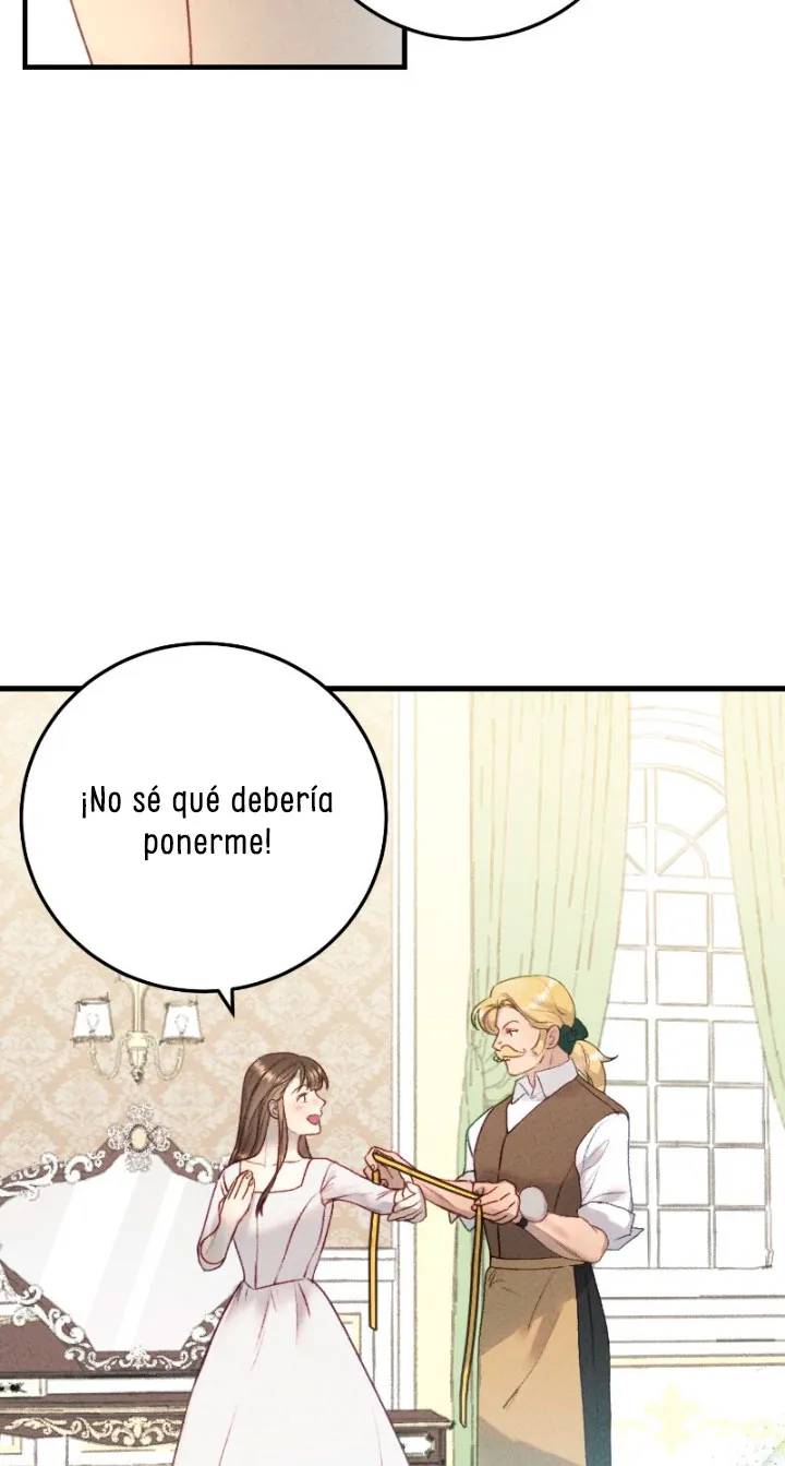Él no es solo una cara bonita Capítulo 27 en Línea - página 70