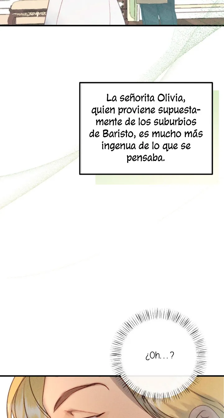 Él no es solo una cara bonita Capítulo 27 en Línea - página 71