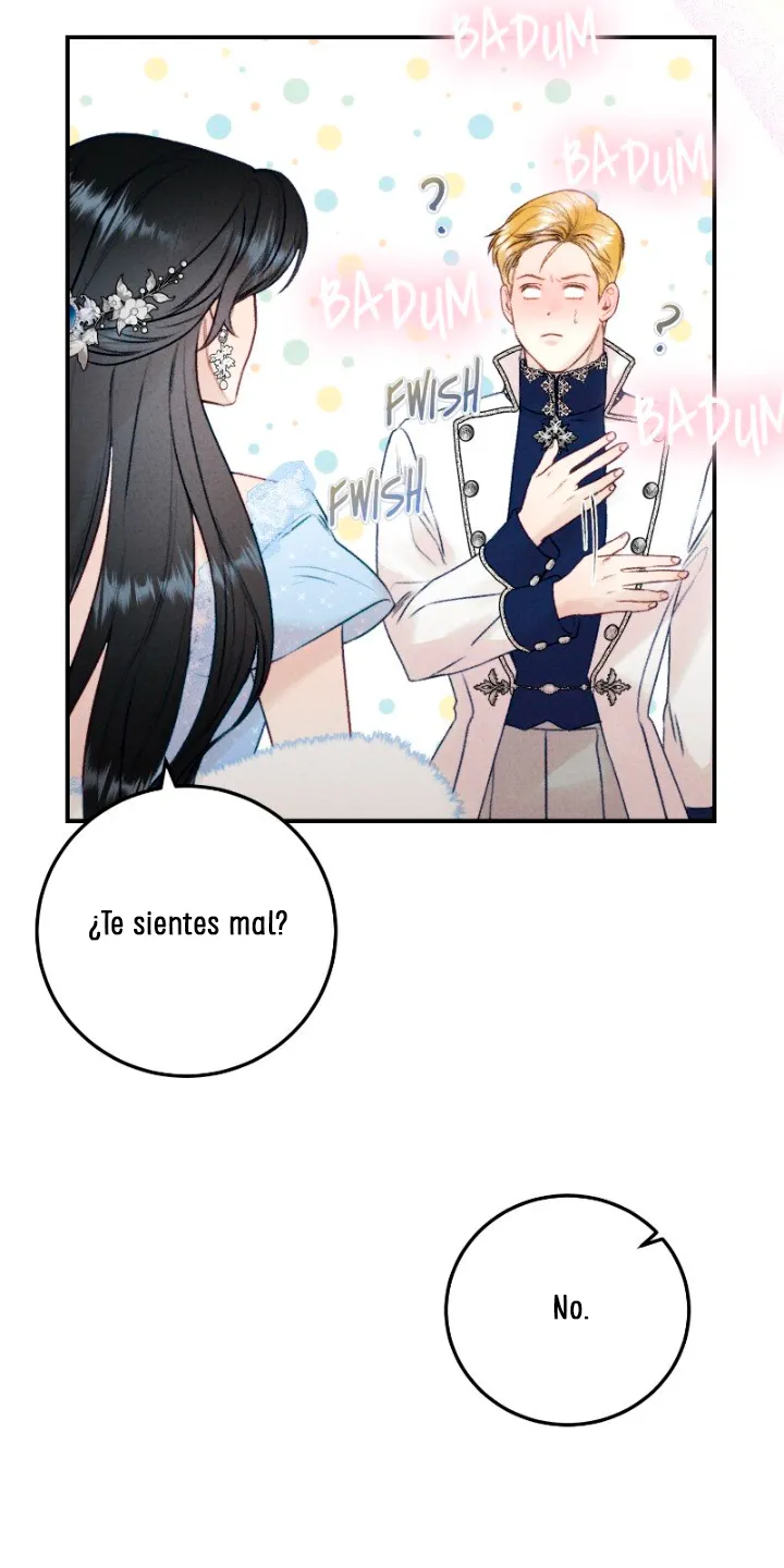 Él no es solo una cara bonita Capítulo 28 en Línea - página 23