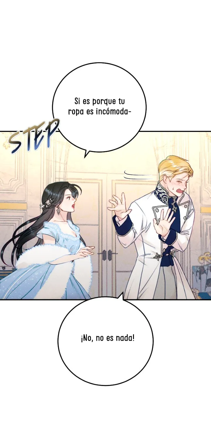 Él no es solo una cara bonita Capítulo 28 en Línea - página 24
