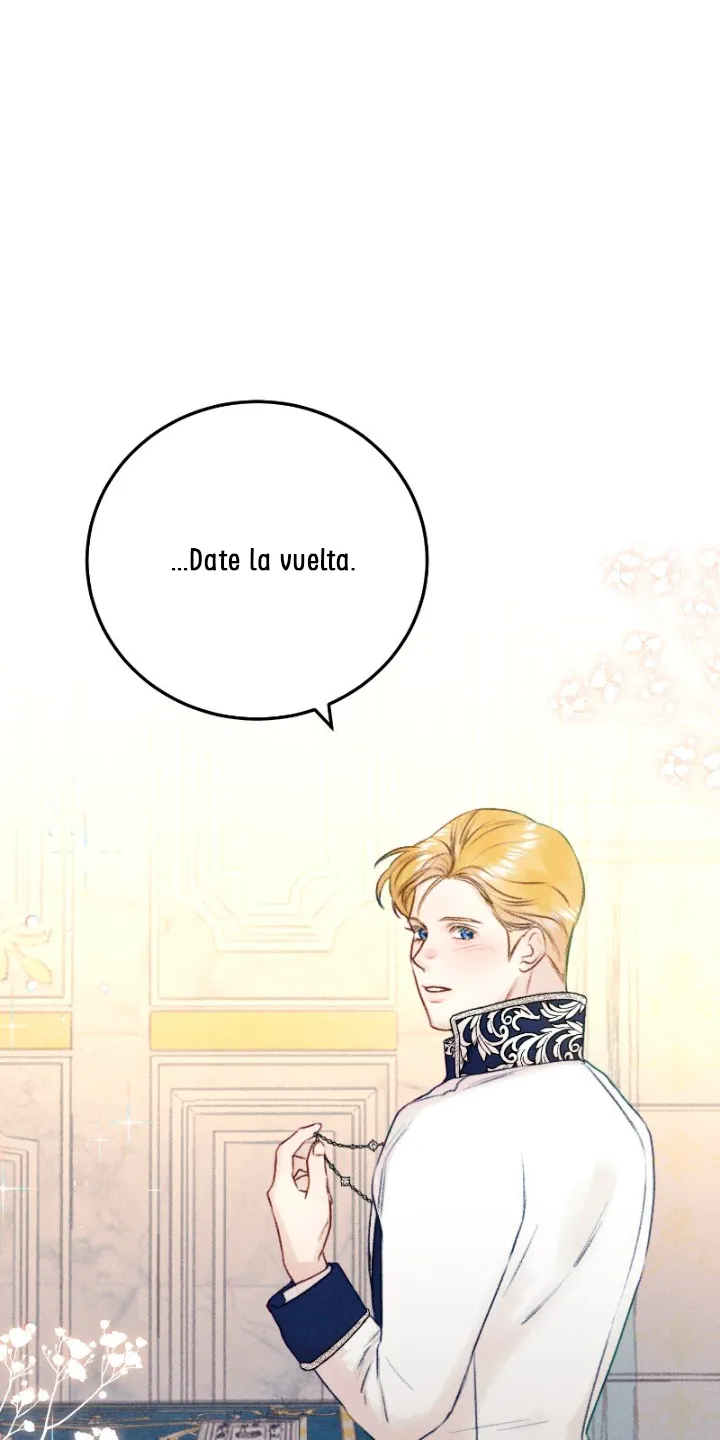 Él no es solo una cara bonita Capítulo 28 en Línea - página 28