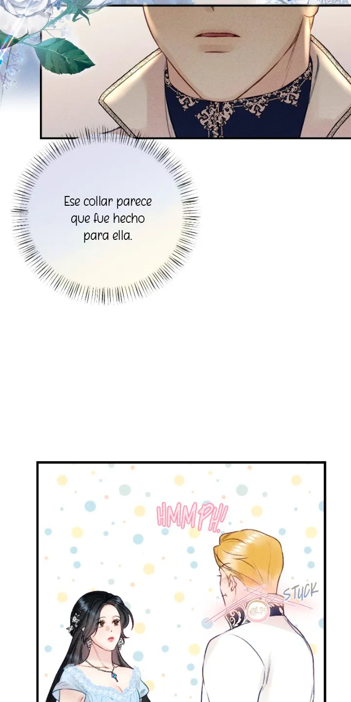 Él no es solo una cara bonita Capítulo 28 en Línea - página 36