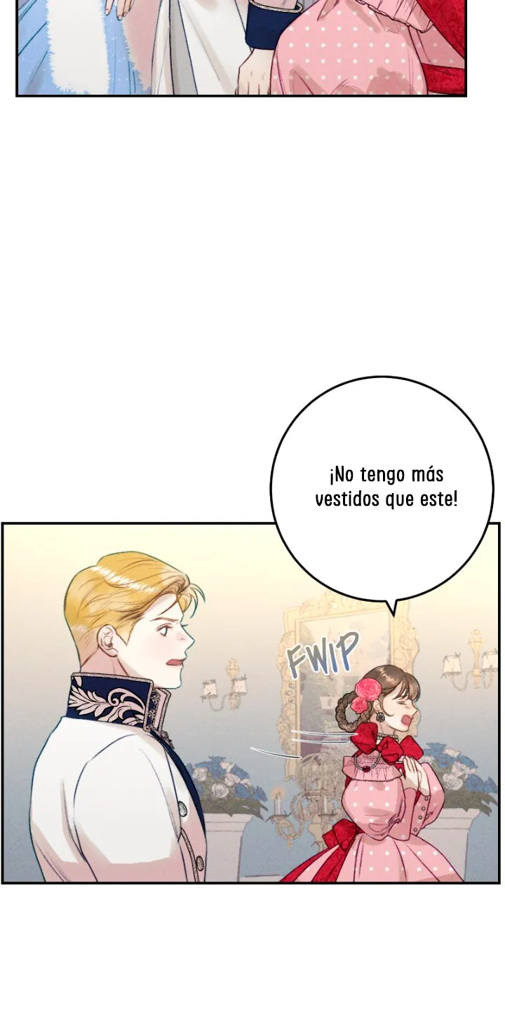 Él no es solo una cara bonita Capítulo 28 en Línea - página 50
