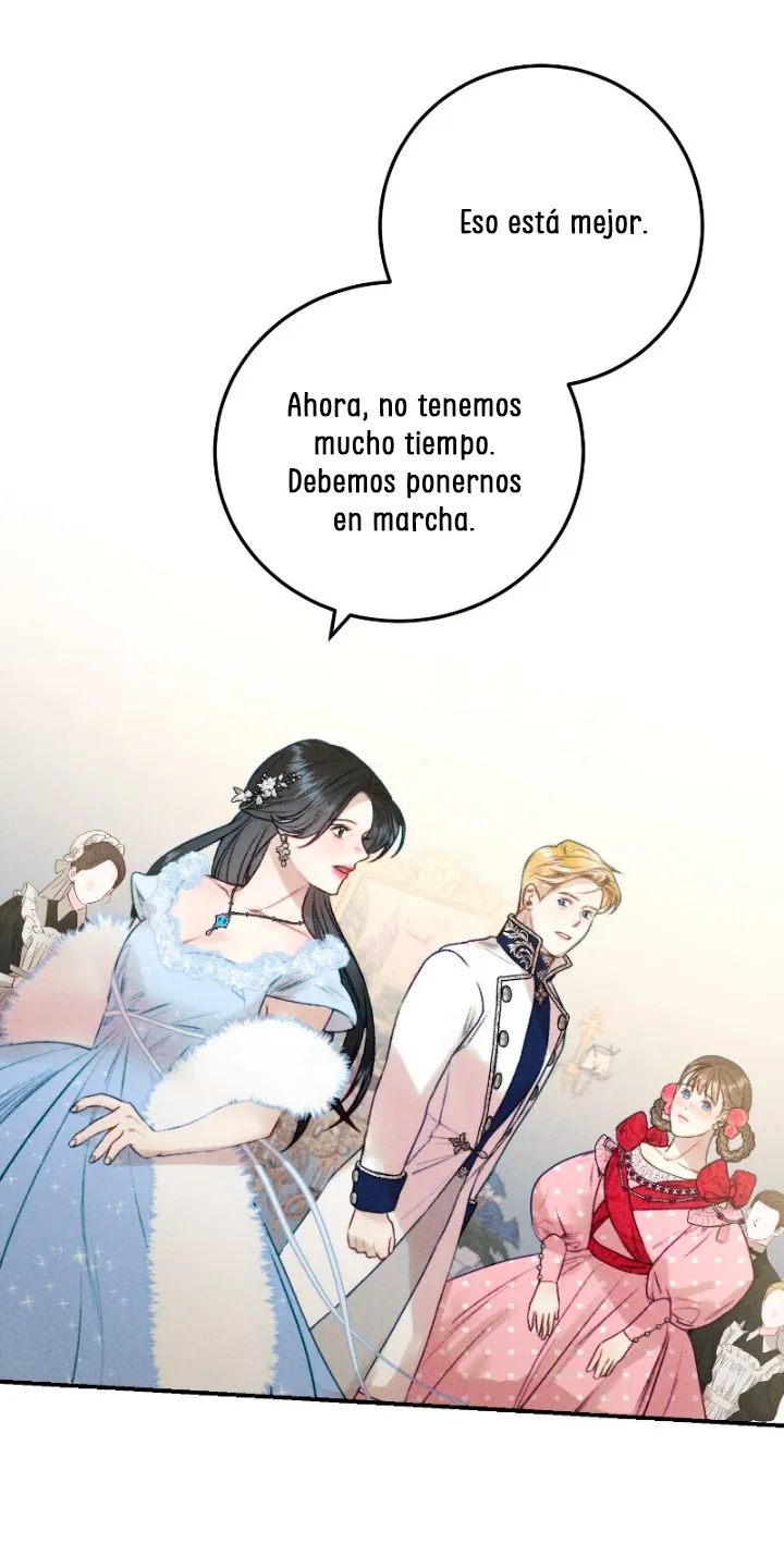 Él no es solo una cara bonita Capítulo 28 en Línea - página 59