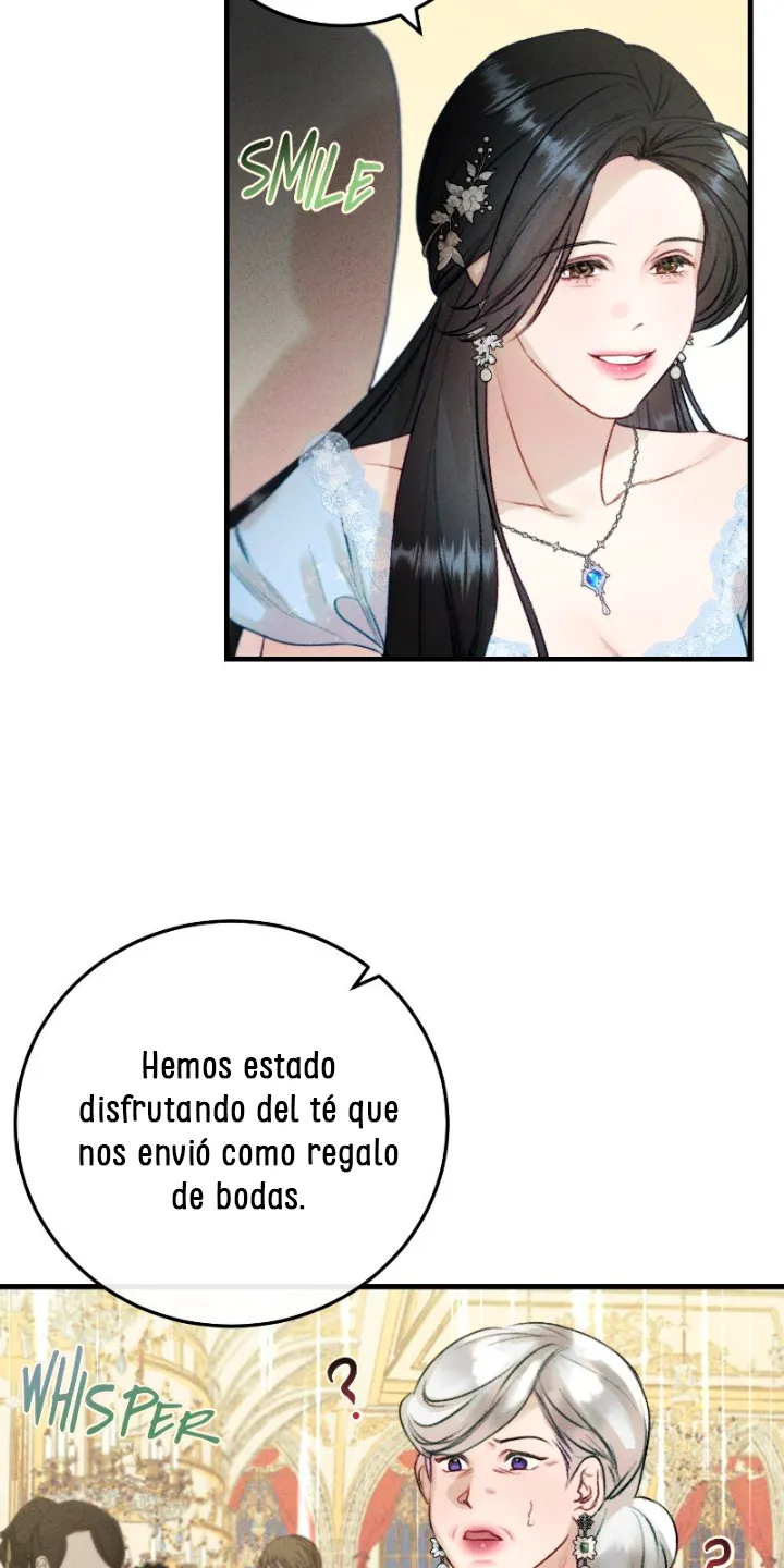 Él no es solo una cara bonita Capítulo 29 en Línea - página 6