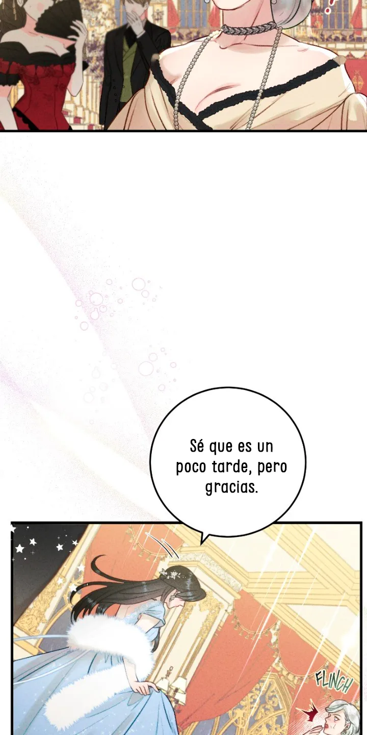 Él no es solo una cara bonita Capítulo 29 en Línea - página 7