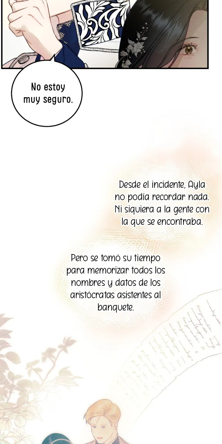 Él no es solo una cara bonita Capítulo 29 en Línea - página 11