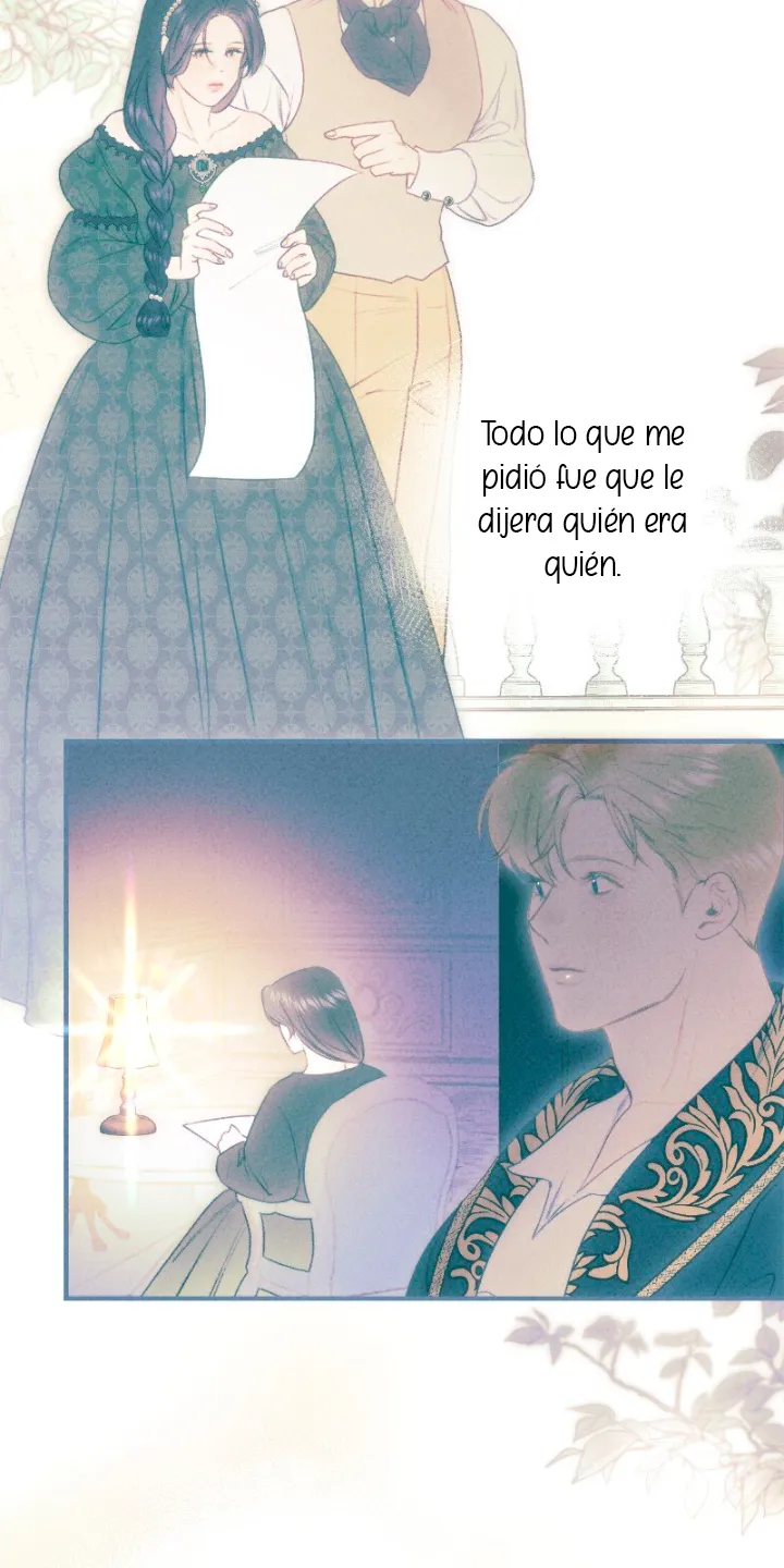 Él no es solo una cara bonita Capítulo 29 en Línea - página 12
