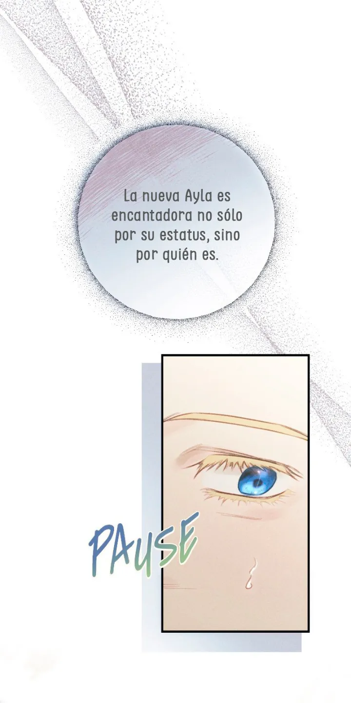Él no es solo una cara bonita Capítulo 29 en Línea - página 14