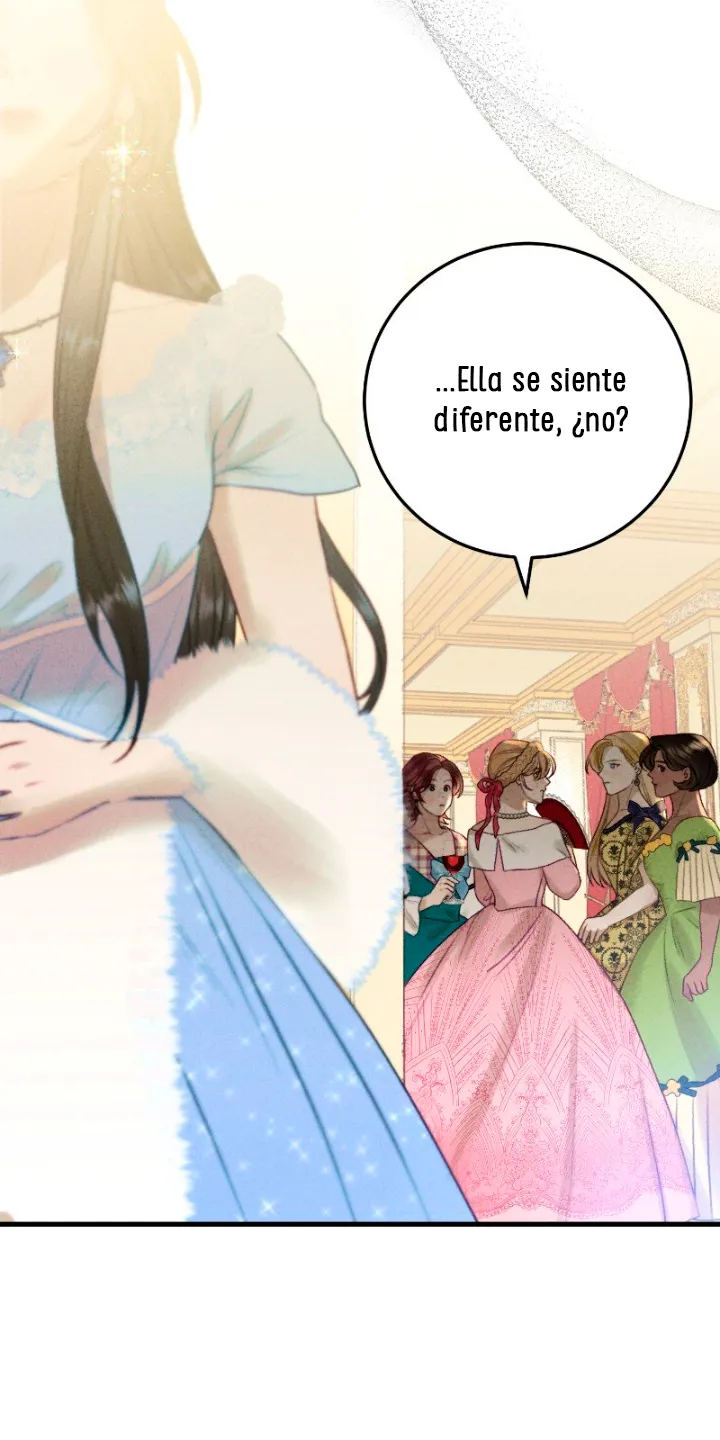 Él no es solo una cara bonita Capítulo 29 en Línea - página 28