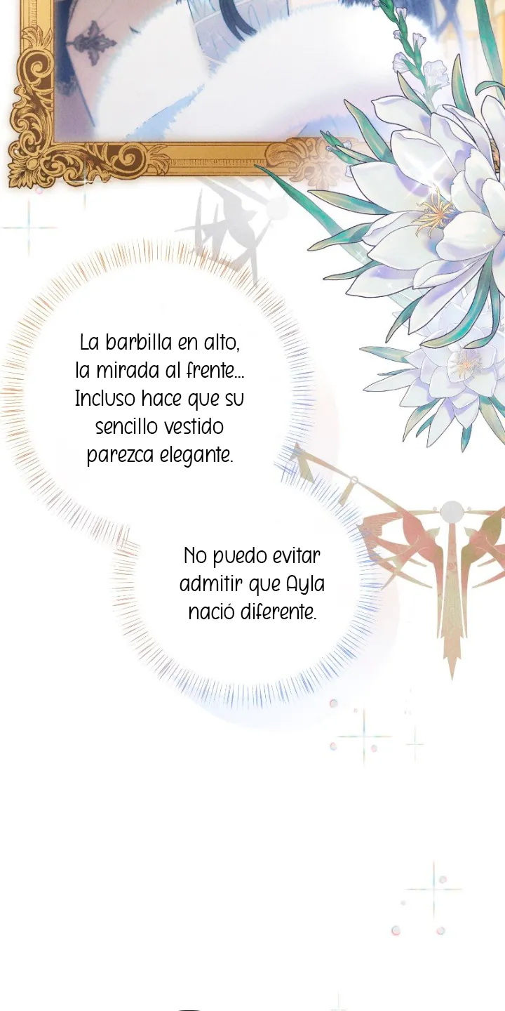 Él no es solo una cara bonita Capítulo 29 en Línea - página 30