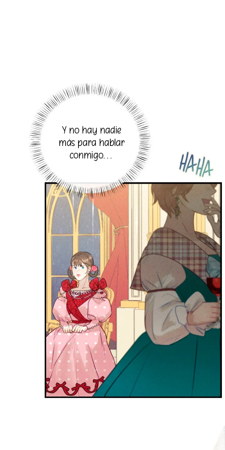 Él no es solo una cara bonita Capítulo 29 en Línea - página 52